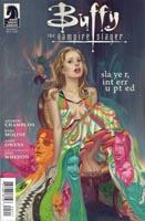 Cover A